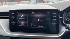 Skoda Scala 1.5 TSI SE L 5dr Petrol Hatchback